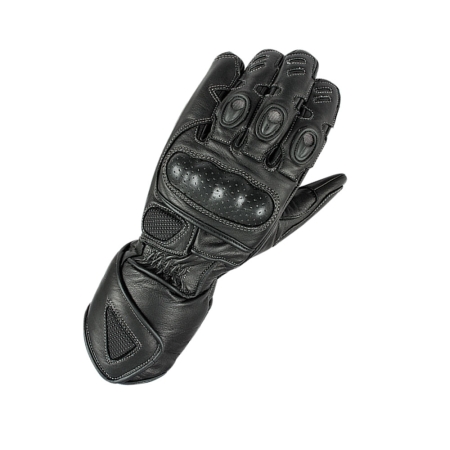 MOTORBIKE RACING GLOVES